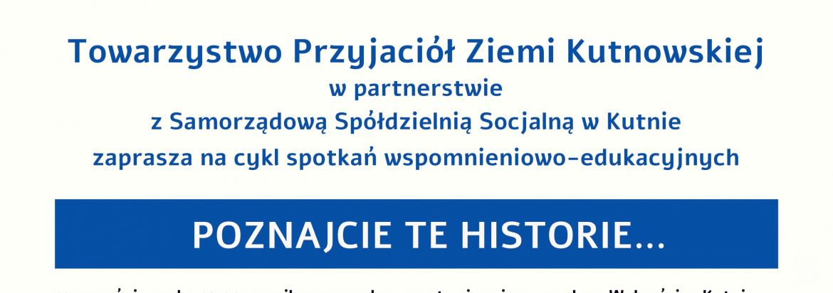 plakat wydarzenia 