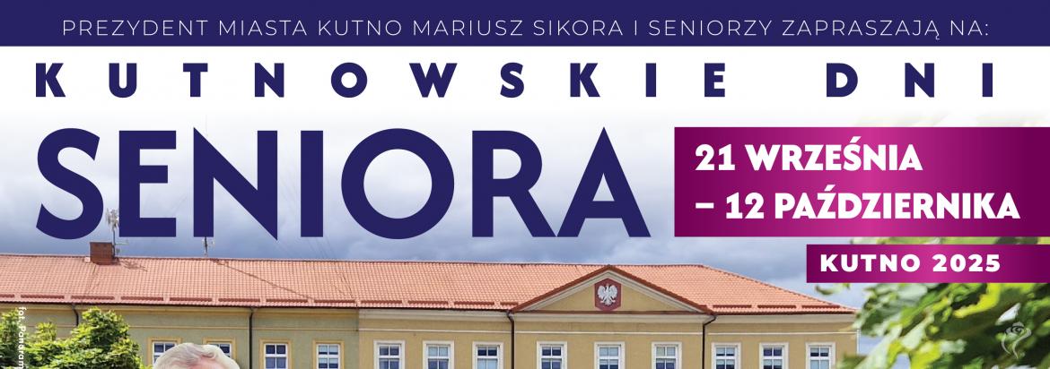 Kutnowskie Dni Seniora