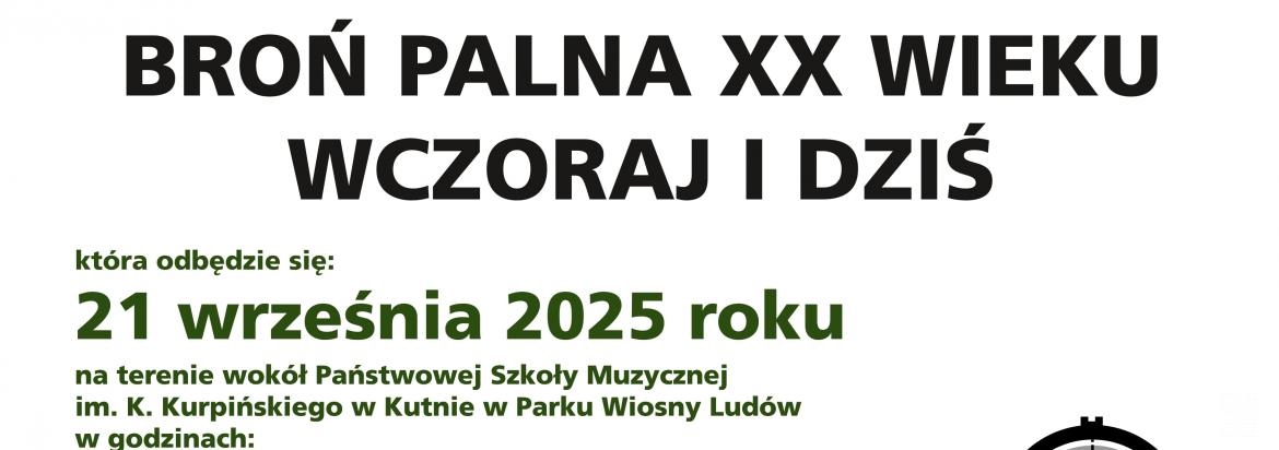 plakat wydarzenia 