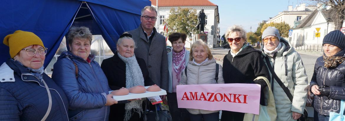 Święto Różowej Wstążki