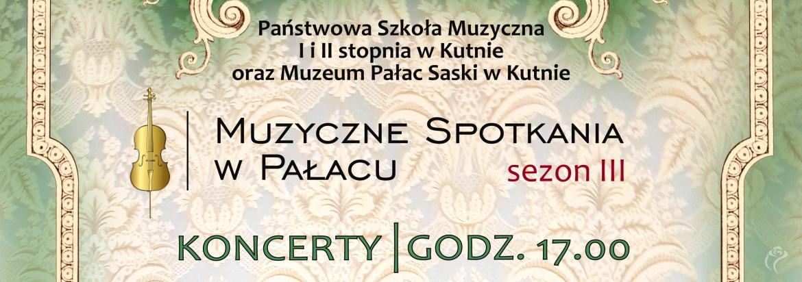 plakat wydarzenia 
