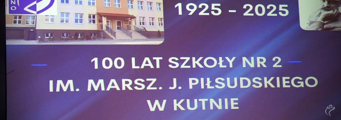 100-lecie SP2