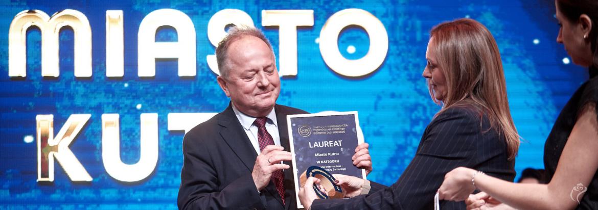 ​Nagroda gospodarcza