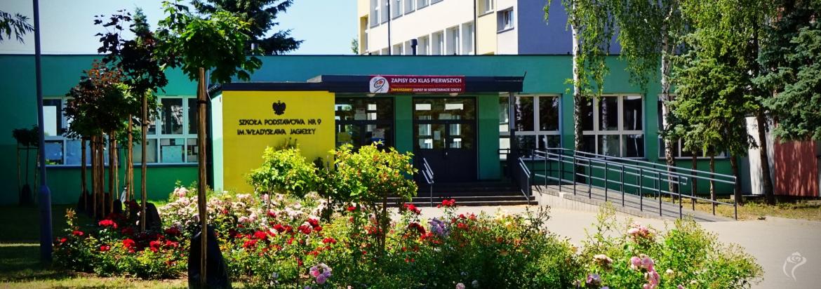 Szkoła Podstawowa nr 9
