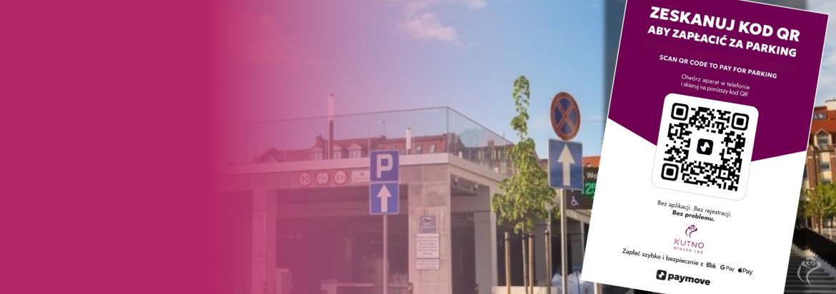 grafika z parkingiem pod płytą placu wolności