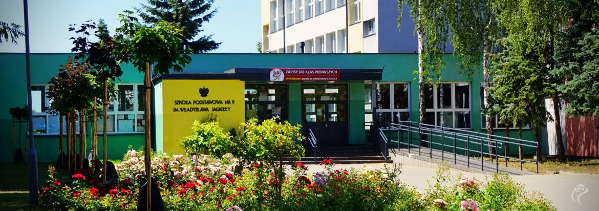 Szkoła Podstawowa nr 9