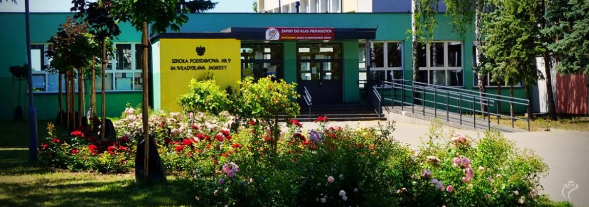 Szkoła Podstawowa nr 9