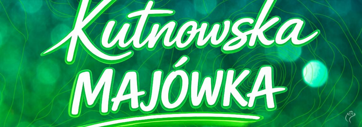 Kutnowska majówka baner
