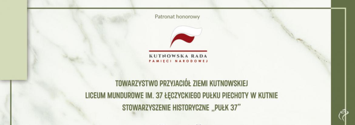 fragment plakatu