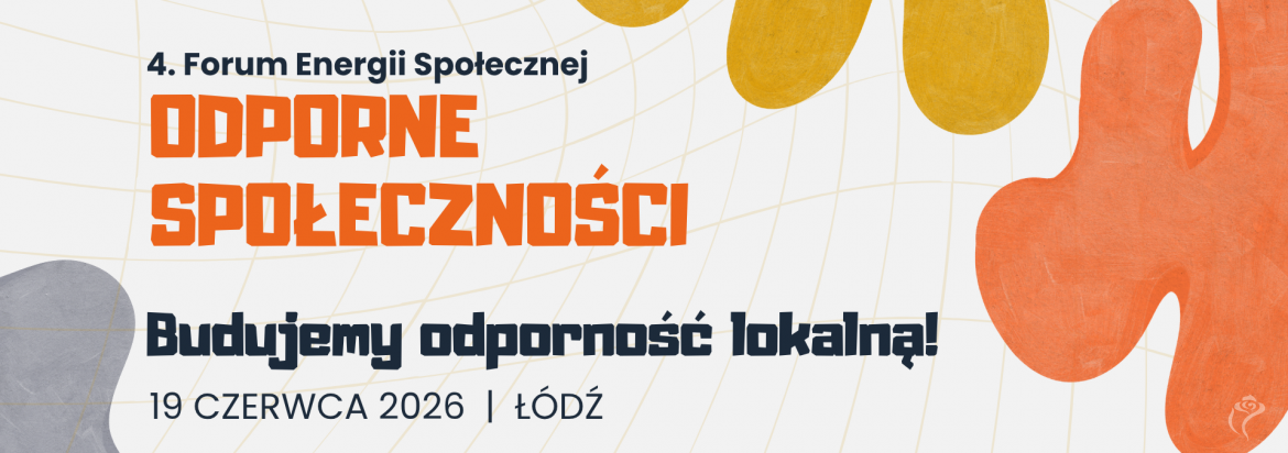 plakat wydarzenia 