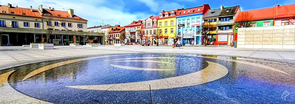 Plac Wolności