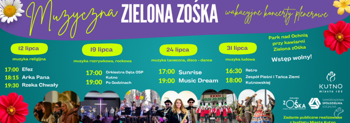 plakat wydarzenia 