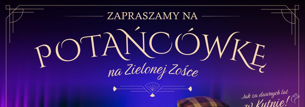 plakat wydarzenia 