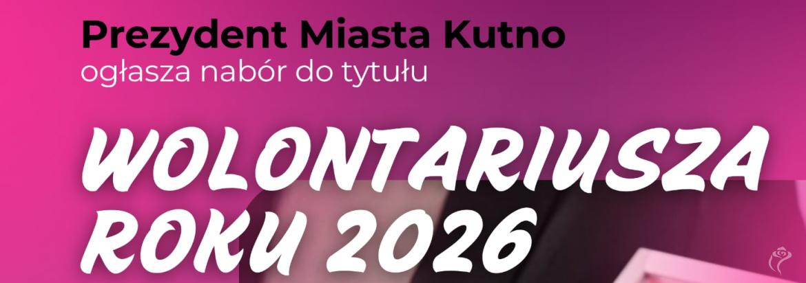 Wolontariusz Roku