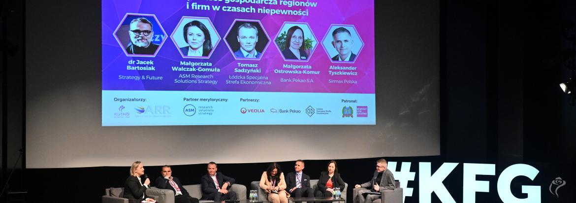 foto z panelu dyskusyjnego