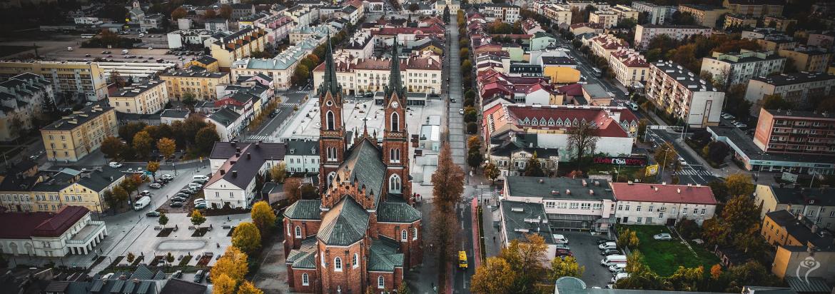 Miasto Kutno