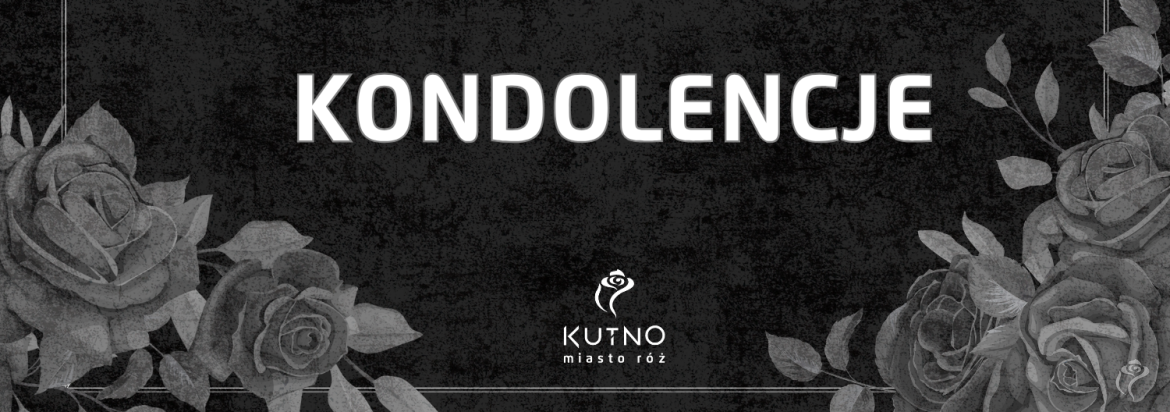 Kondolencje