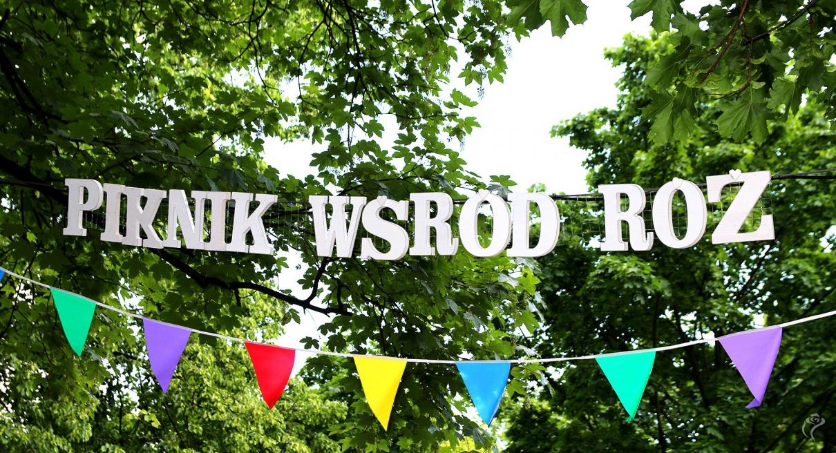 Piknik Wśród Róż