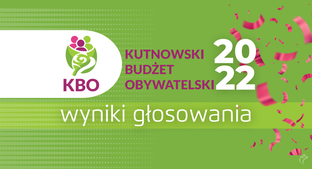 Wyniki głsoowania KBO