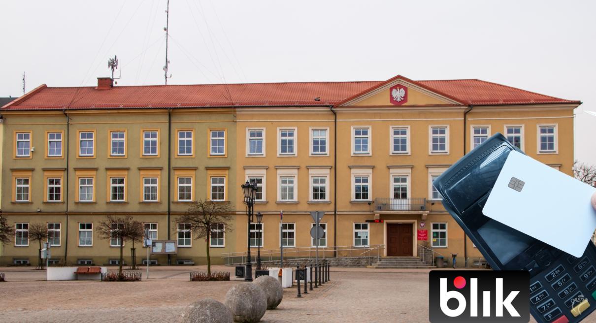 Urząd Miasta