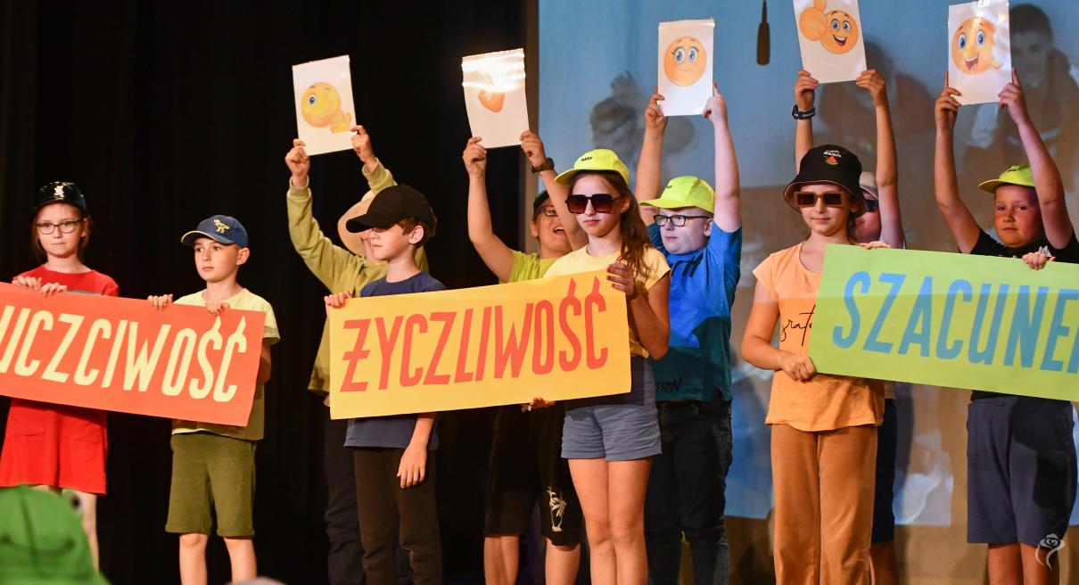 Przedszkola i szkoły pokazały innowacyjne formy nauczania