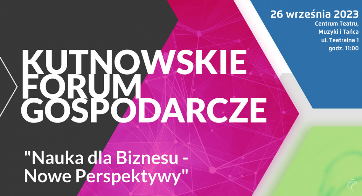 Grafika z nawą wydarzenia