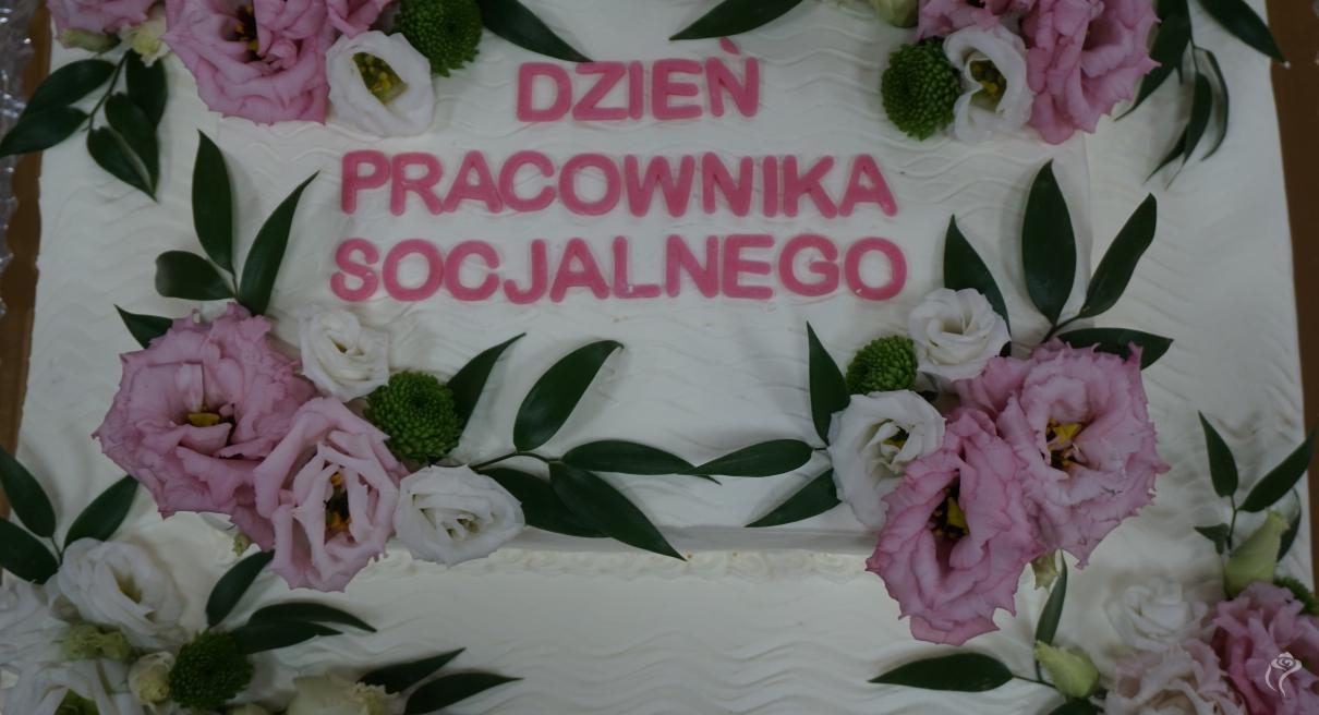 Dzień Pracownika Socjalnego