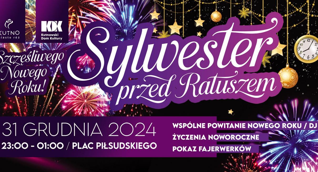 plakat wydarzenia 