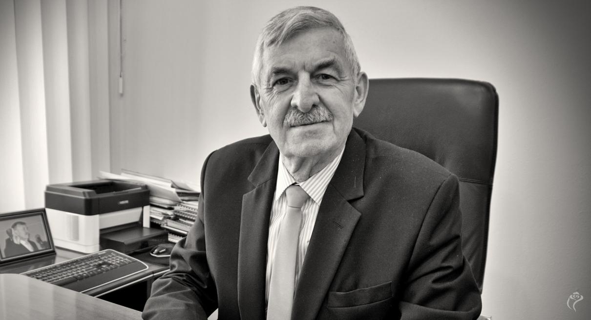 Zbigniew Burzyński