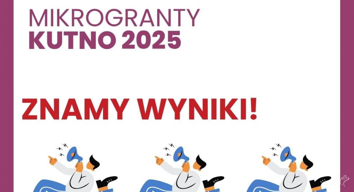 Mikrogranty grafika