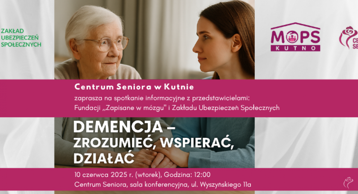 grafika z zaproszeniem