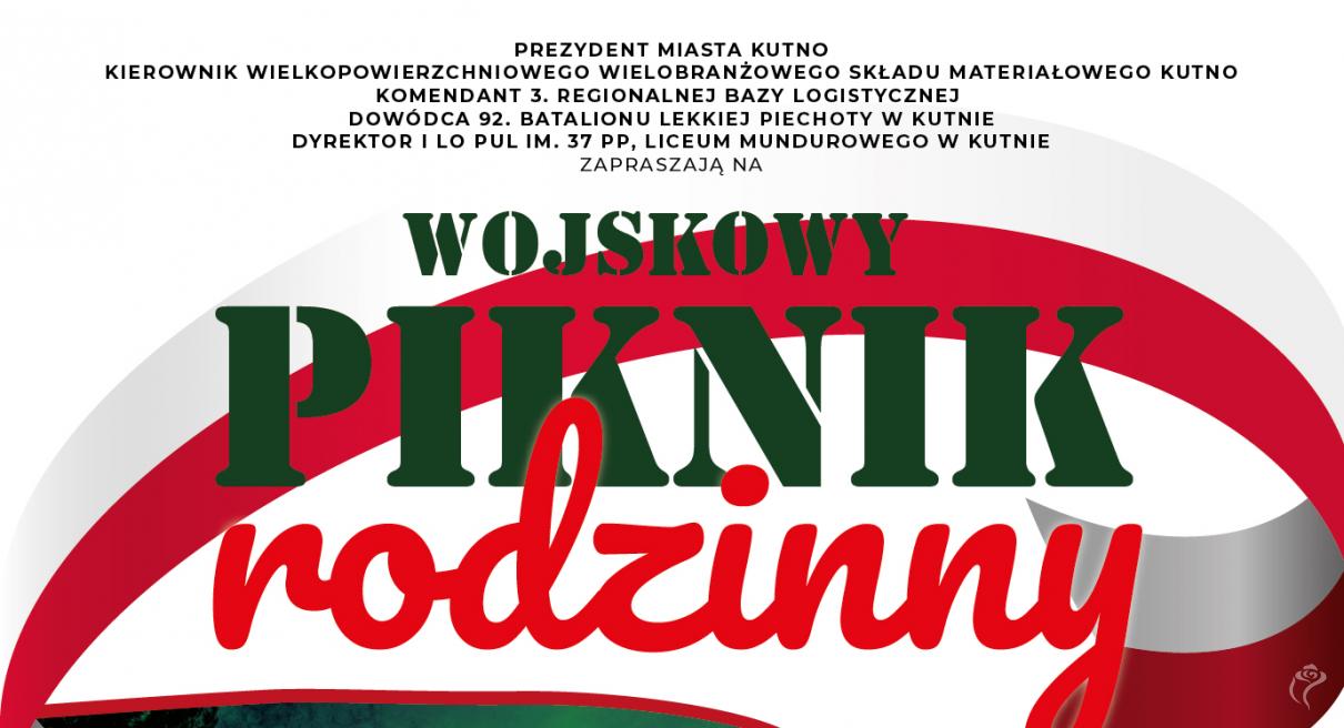 plakat wydarzenia 