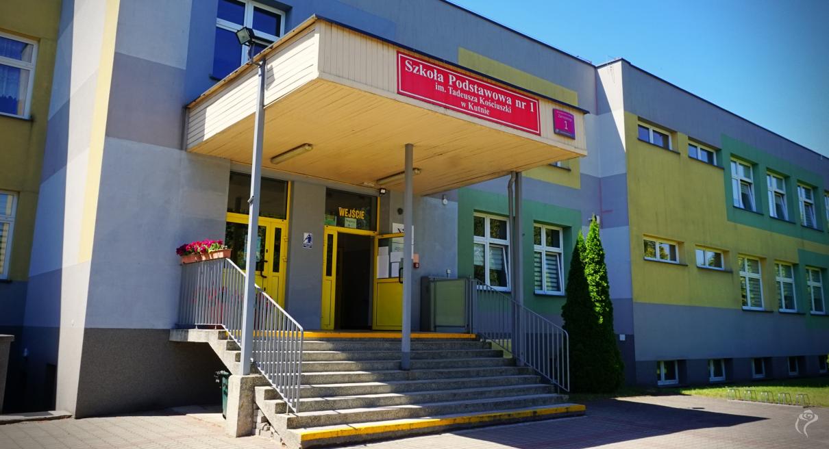 Szkoła Podstawowa nr 1