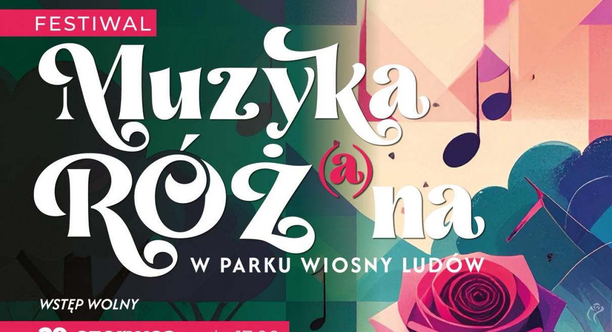 plakat wydarzenia