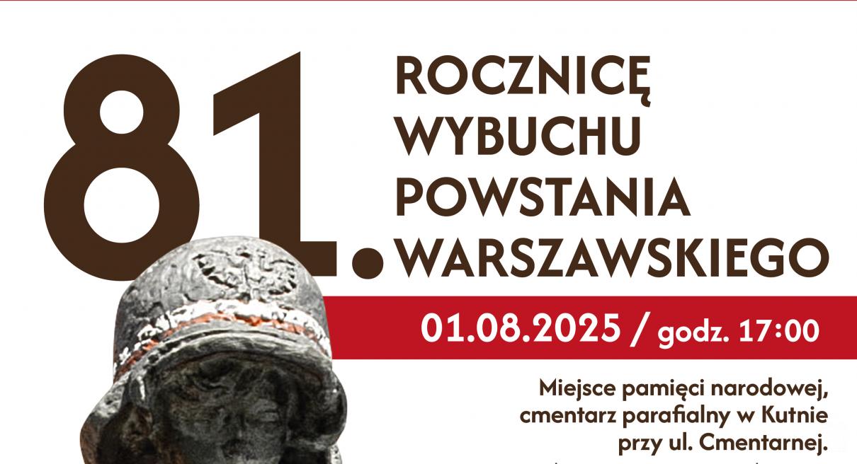 plakat wydarzenia