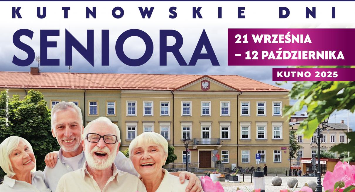 Kutnowskie Dni Seniora
