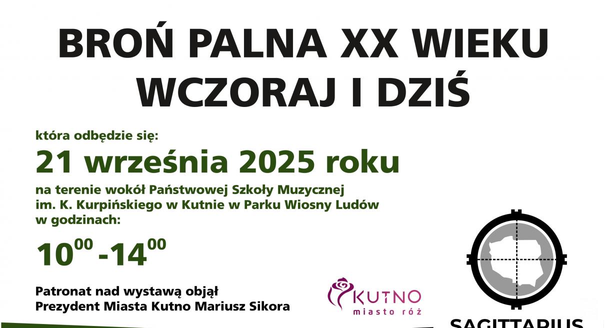 plakat wydarzenia 