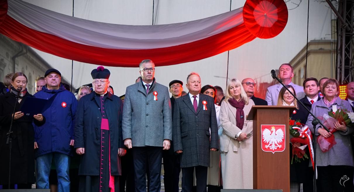 Narodowe Święto Niepodległości 2025