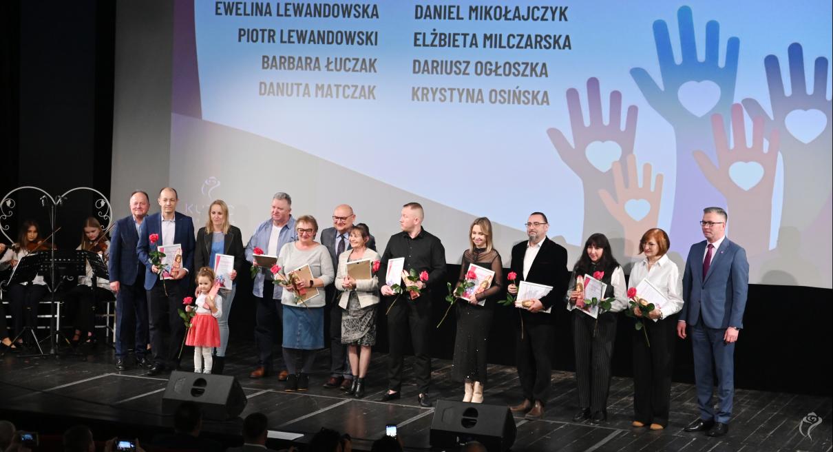 Dzień Wolontariusza 2025