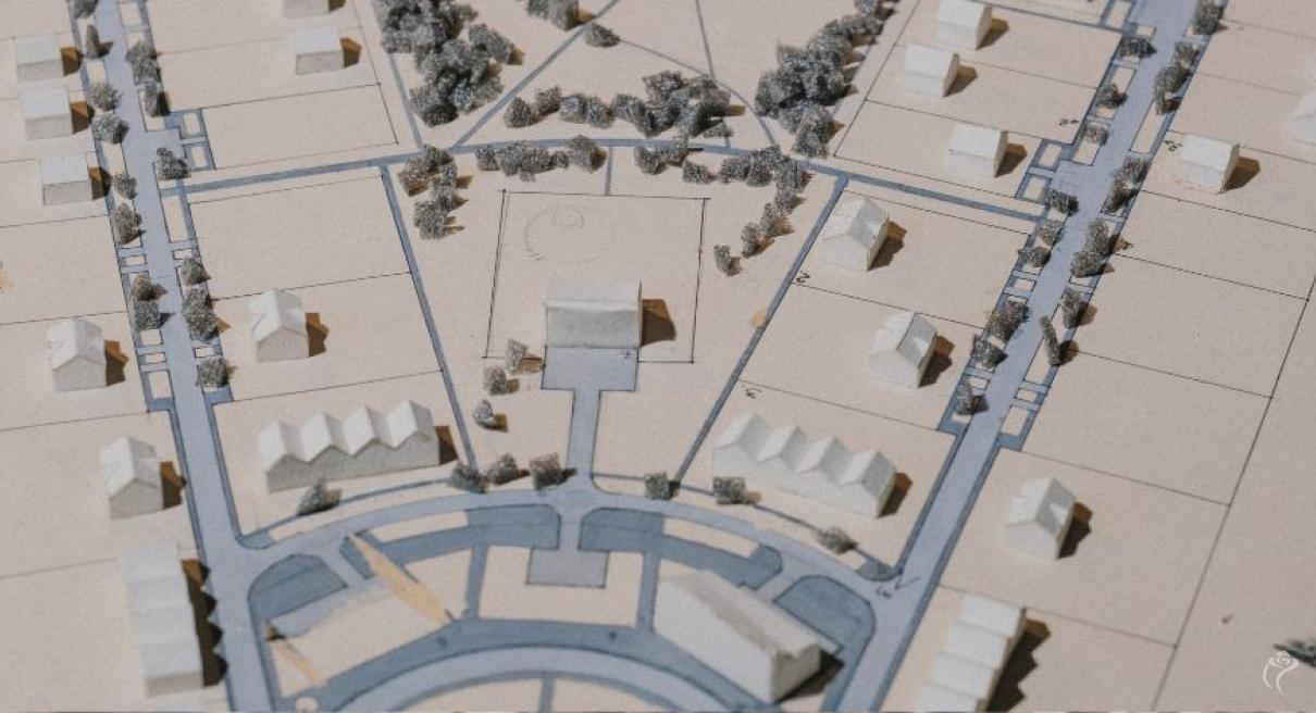 grafika z przykładowym planem