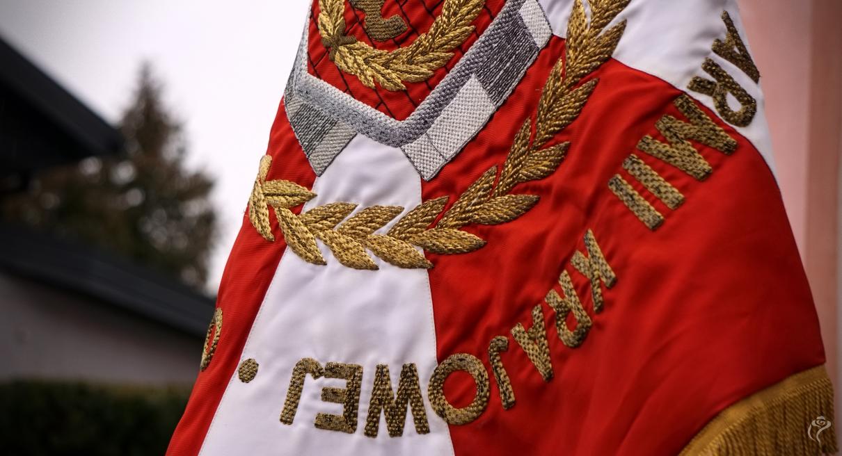 Sztandar Armii Krajowej