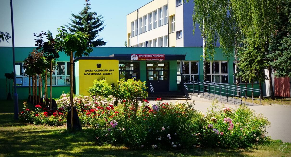 Szkoła Podstawowa nr 9