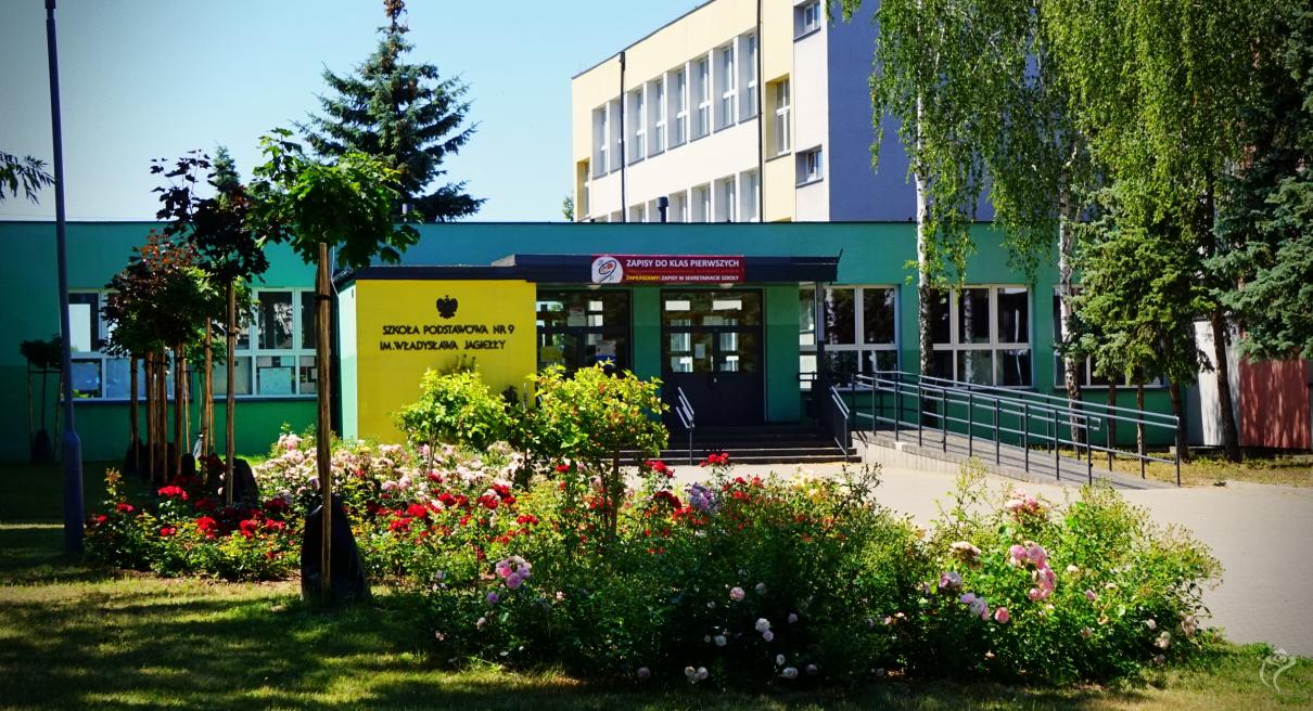 Szkoła Podstawowa nr 9
