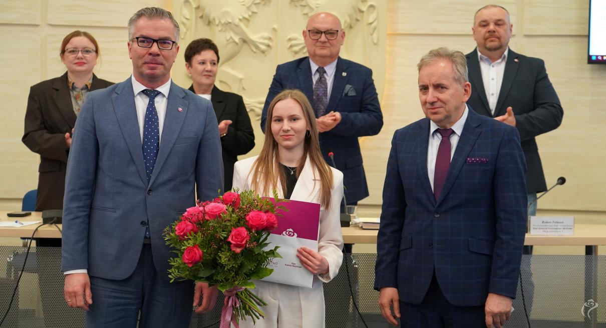 Praca dyplomowa na temat Kutna