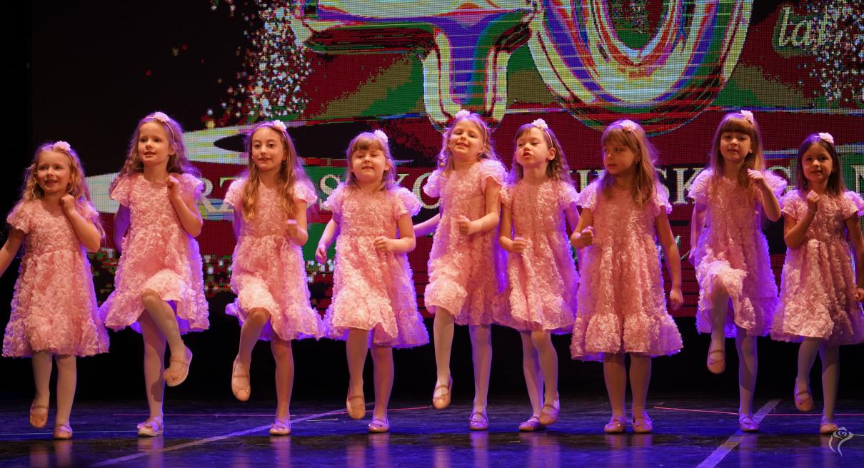 Jubileusz 40-lecia przedszkola Calineczka