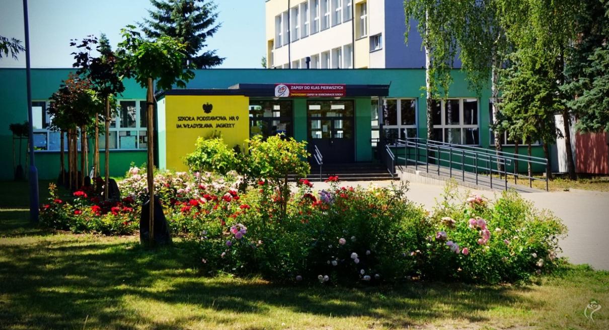 Szkoła Podstawowa nr 9