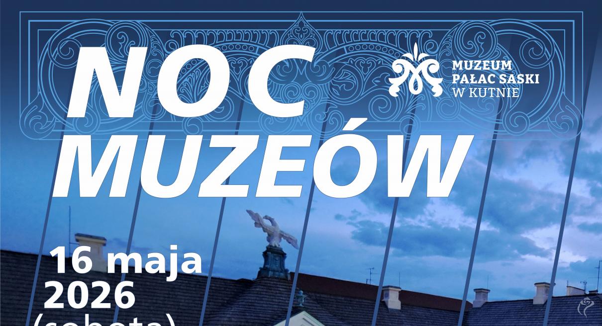 plakat wydarzenia 