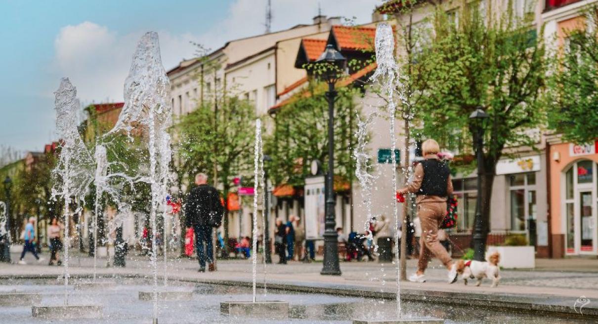 Zdjęcie ul. Królewskiej