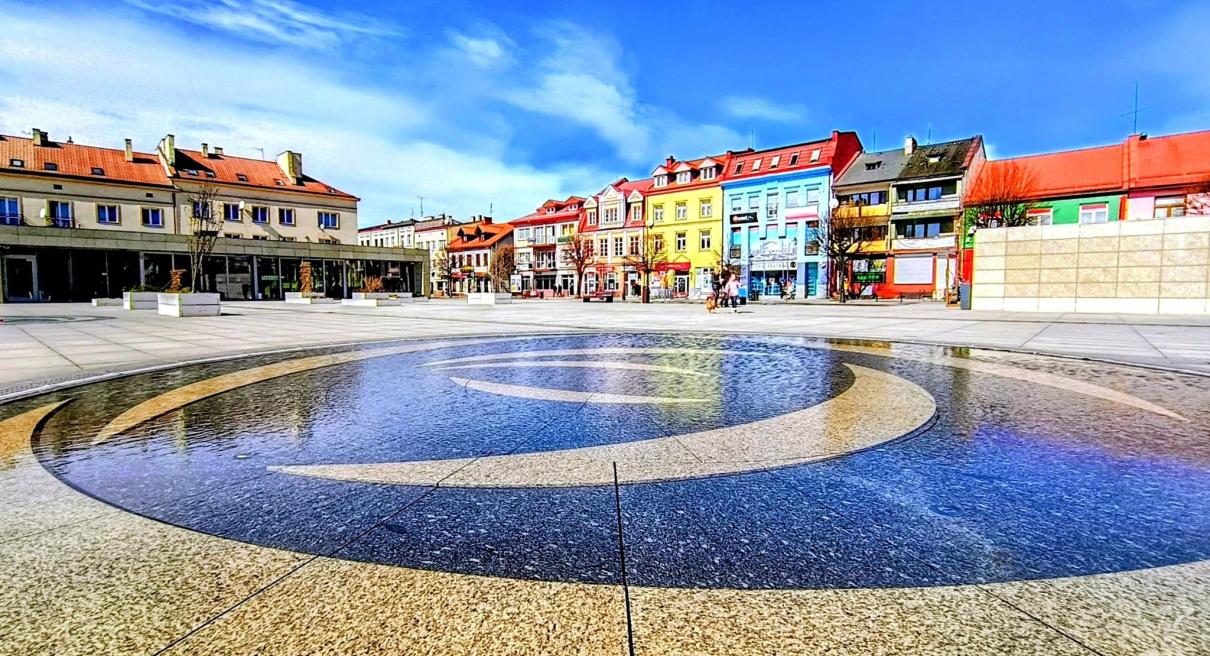 Plac Wolności