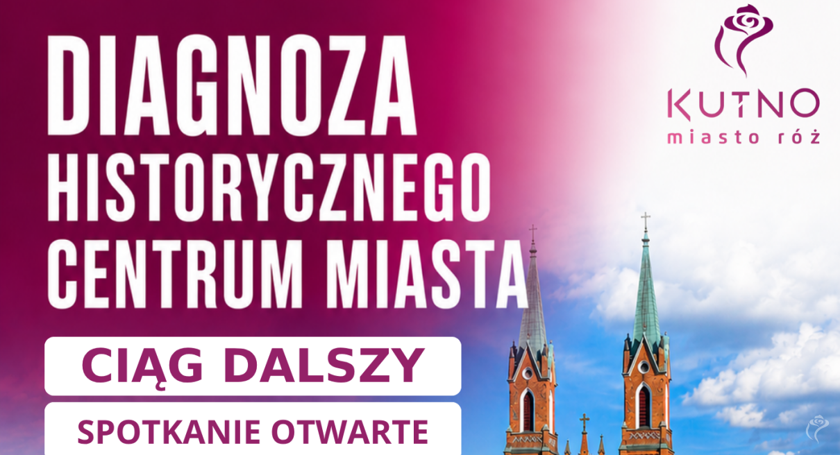 Grafika wydarzenia